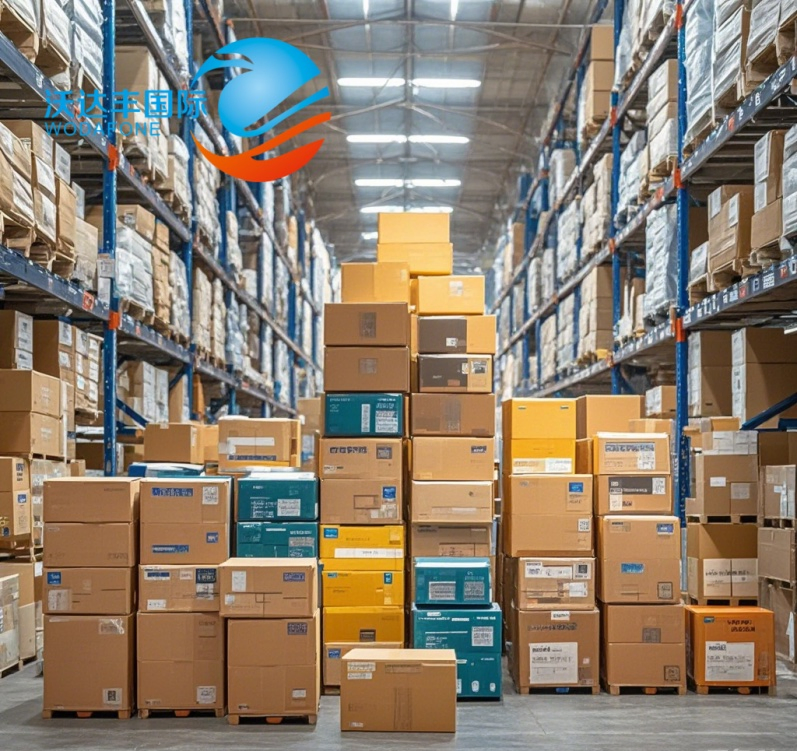 China to Europe, The United States. Food, Cosmetics, Atomizer. Door-to-Door Logistics Service