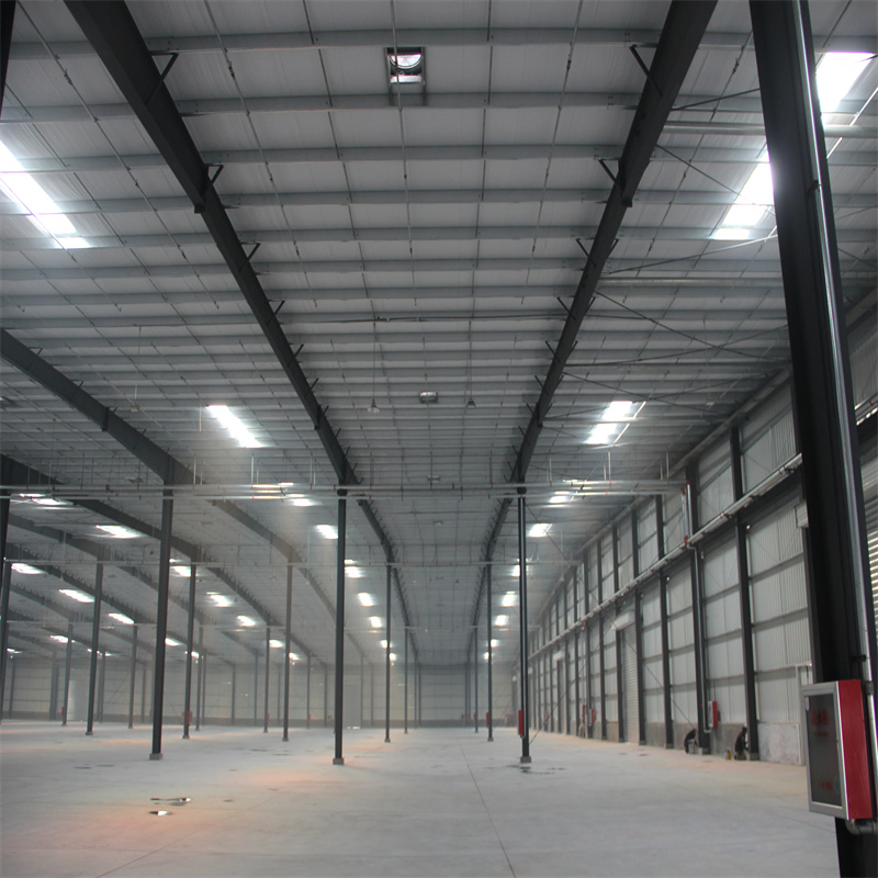 Durable Metal Fabric Storage Solutions for Construction Sites