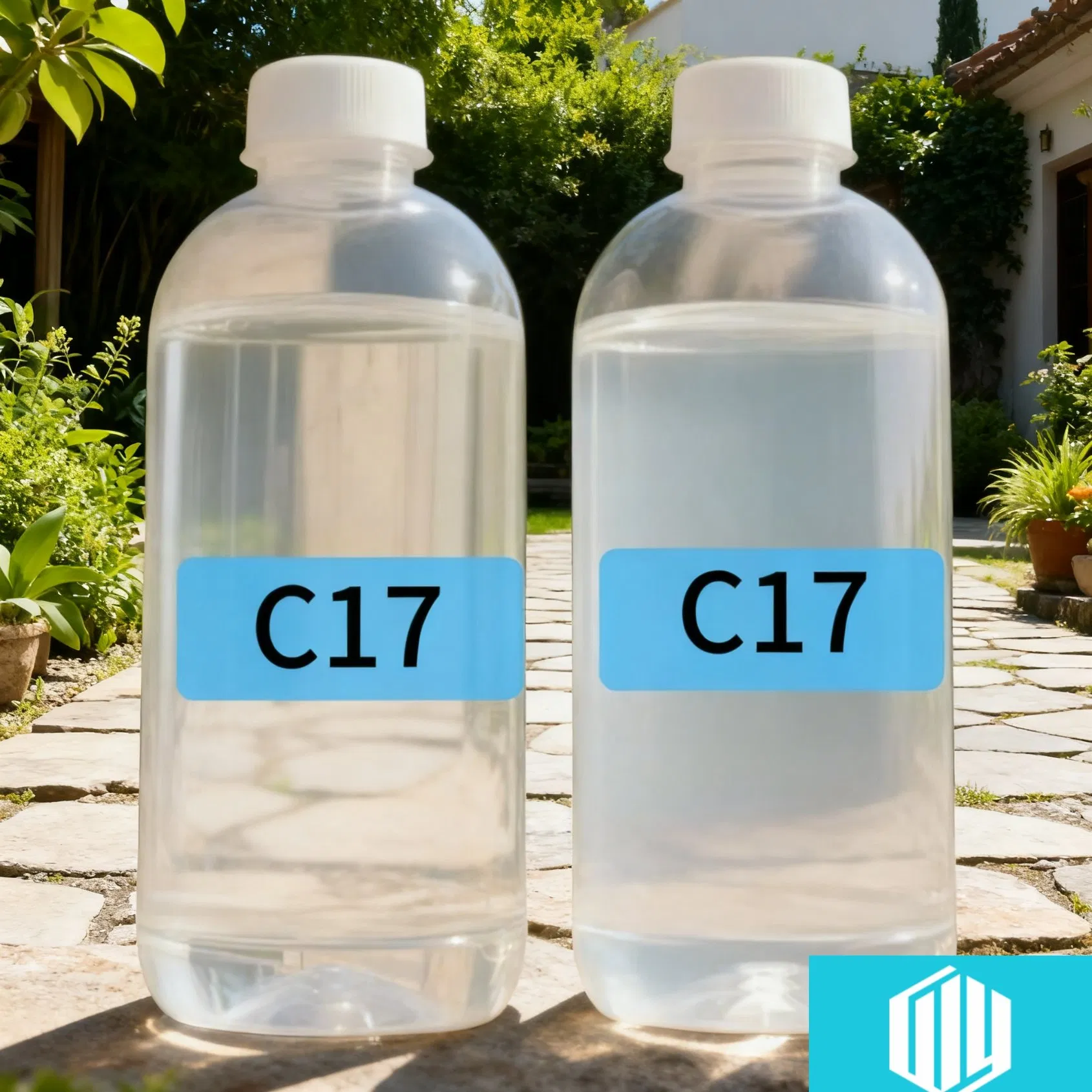 High-Quality N-Heptadecane Phase Change Material (PCM) Used in Cold Chain Logistics