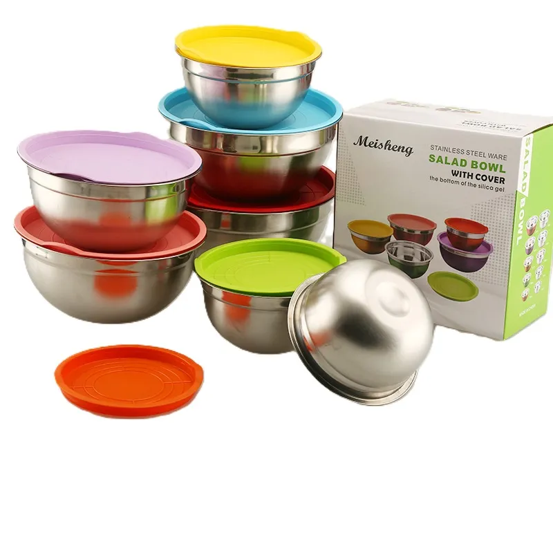 Food Container View 1