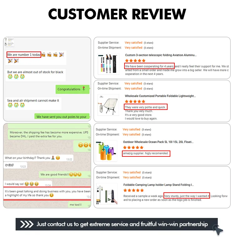 Outdoor Picnic Camping Shelf