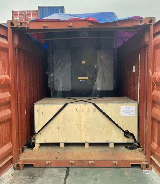 Hong Kong Import and Export Customs Declaration Service and Transshipment Service