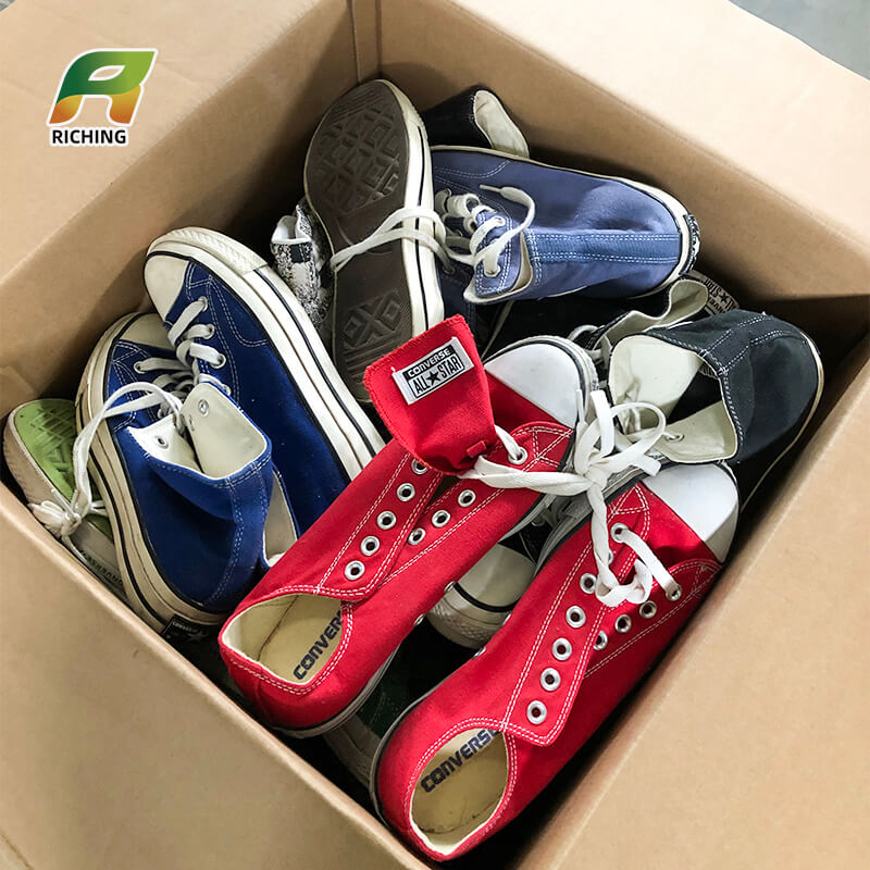 Sepatu Bekas Branded Original Hiking Running Sepak Bola Asia VIP Japan Korea Import Wholesale