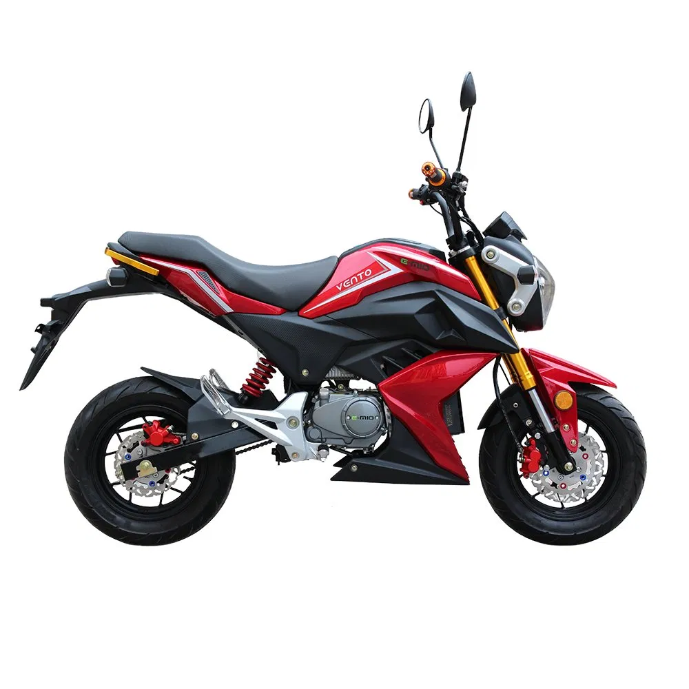 EEC 3000W Factory Sportbike Import Lithium Battery 60V/30ah Electric Motrocycle for Adult