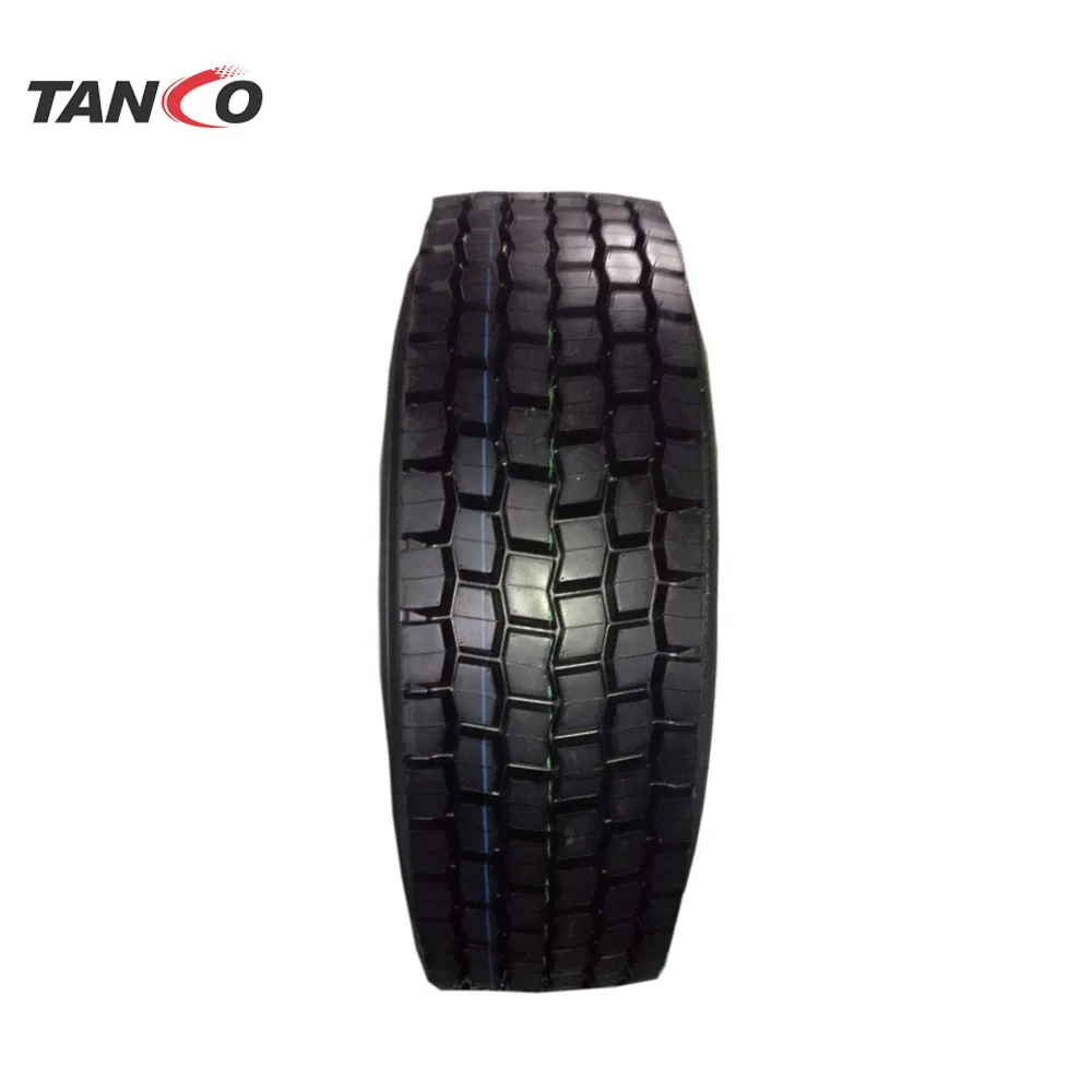China Trucktire Ethiopia Import 1200r20
