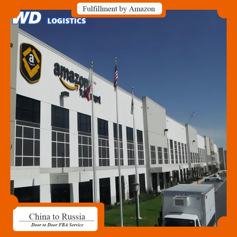 Efficient and High Speed Consolidation with Warehouse Service From China to Russia Moscow Sankt Peterburg Chelyabinsk Novosibirsk