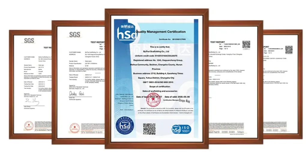 Service and Production