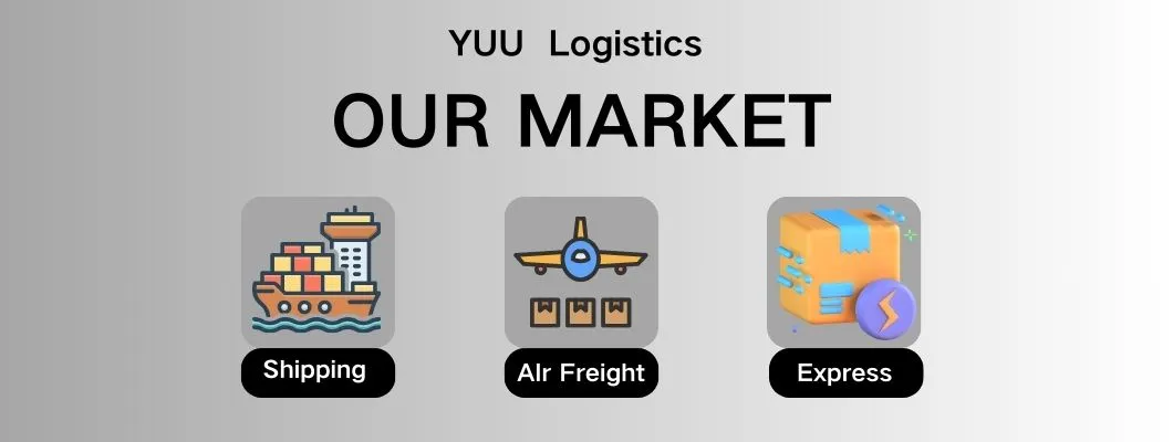 Logistics Services Overview