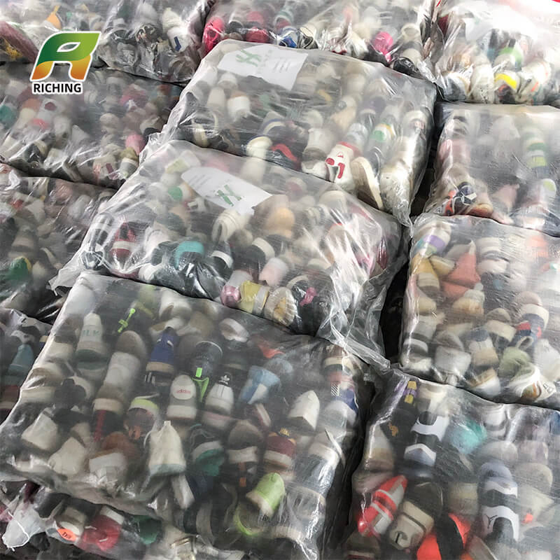 Import Chaussures Sport Seconde Main Sepatu Bekas High Quality Zapatos De Baloncesto Usados