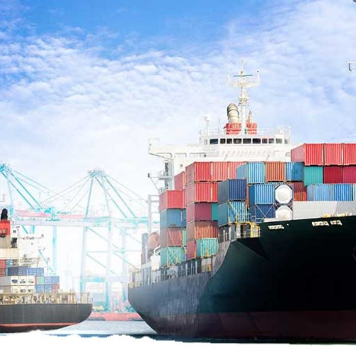 Fastest Cheapest Sea Air Shipping's Items Cargo Shipping Door to Door to Dubai/Qatar