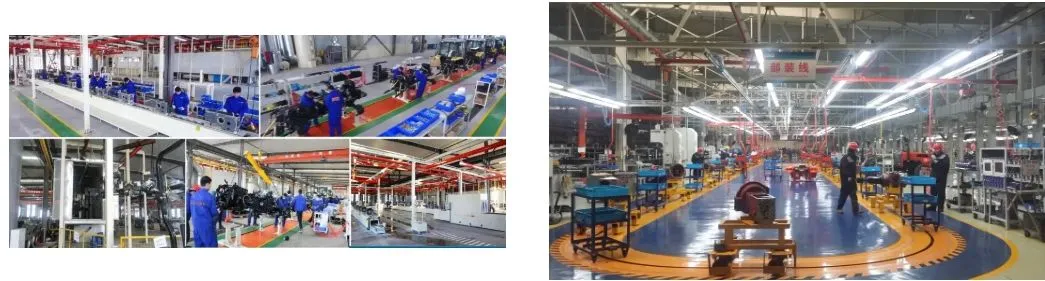 Production Equipment