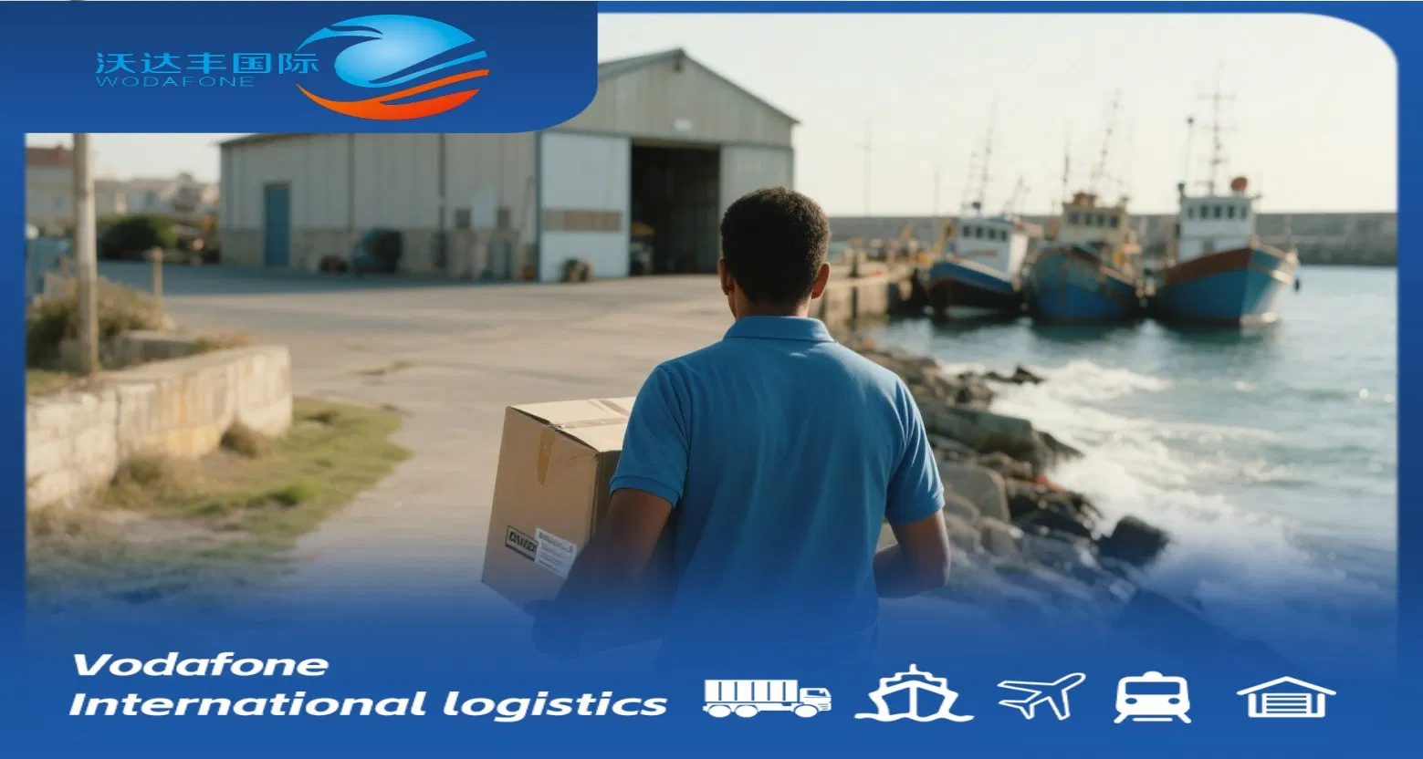 Shipping to India Sea Freight From China to Benin Transportation Company Agent Service Yiwu Warehouse