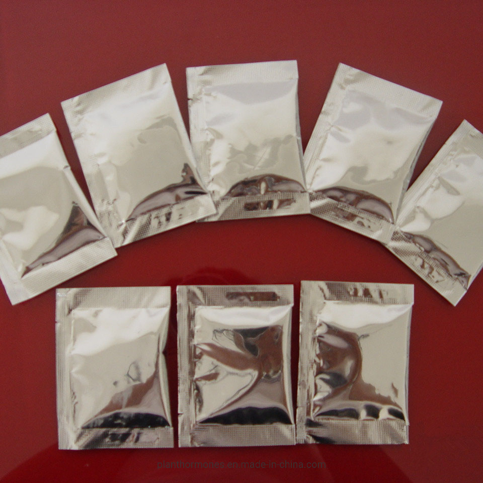 Cytokinins Dihydrozeatin Dl-Dihydrozeatin 99%Tc No Need Import Permit