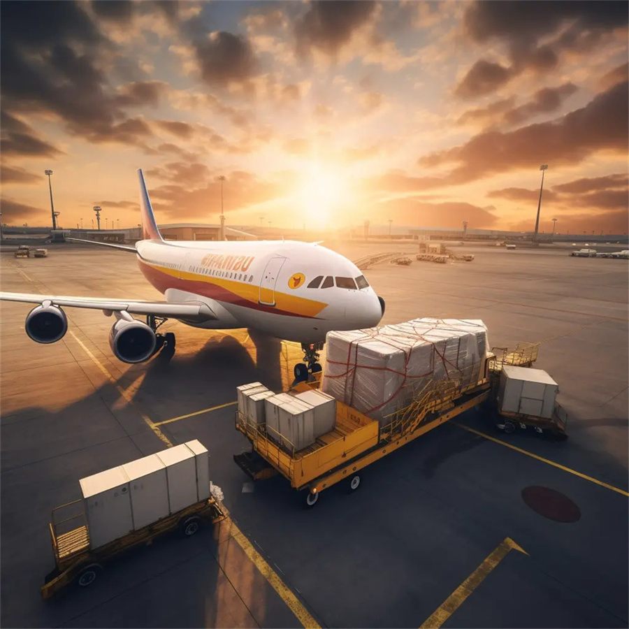 China Air Freight to Montreal Fast Shipping Consolidation