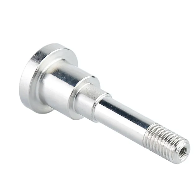 Precision Machining 1