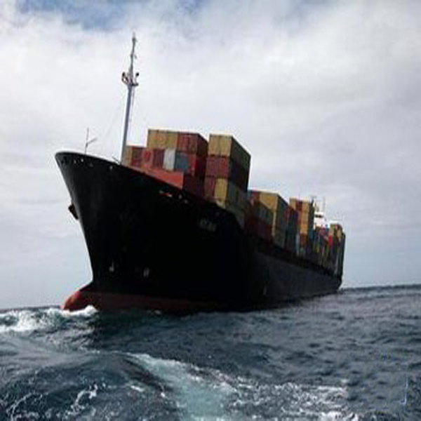 Lowest Sea Freight Rate From China