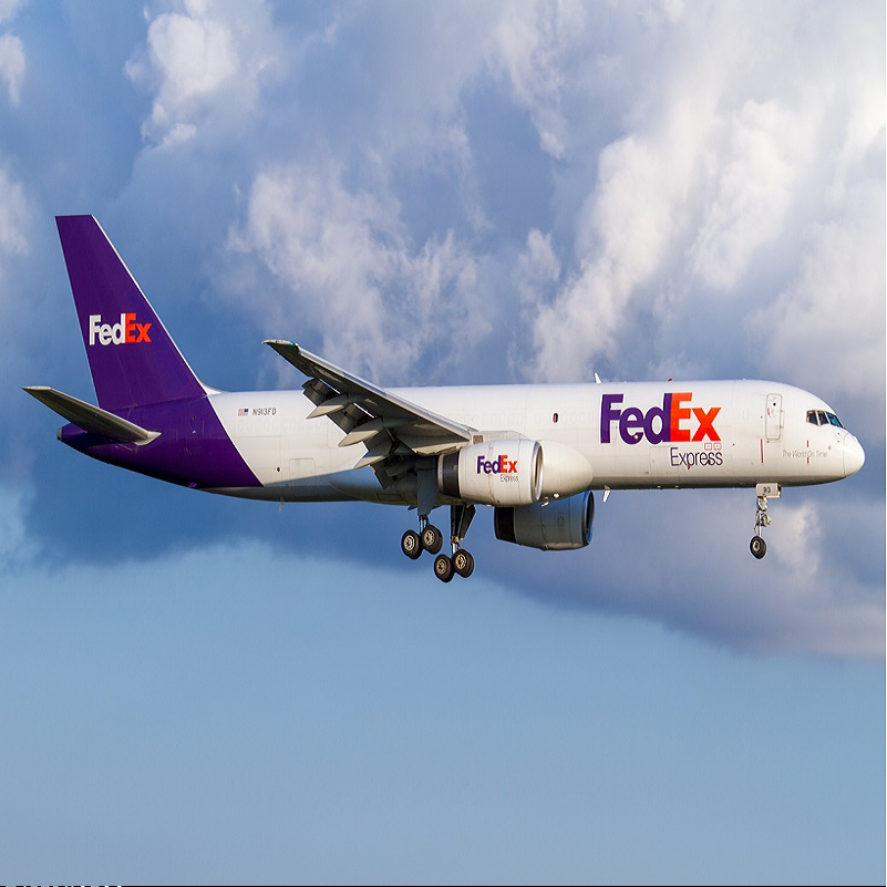 UPS/FedEx Courier Service Air Shipping Agent Door to Door Delivery Service to Australia/Philippines
