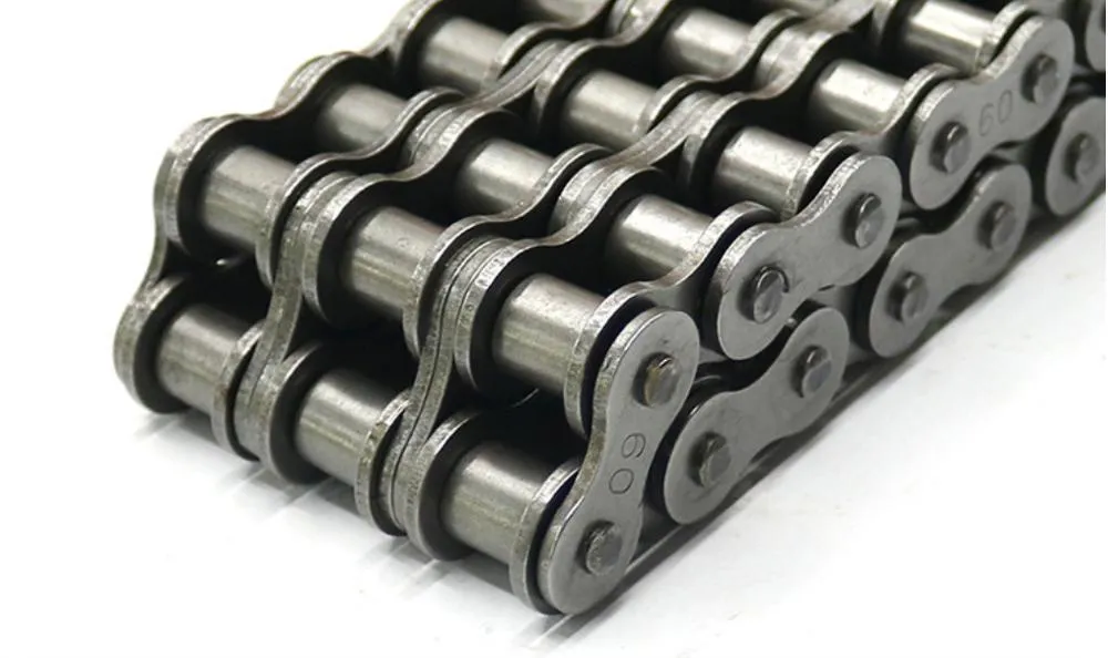 Steel Chain Product