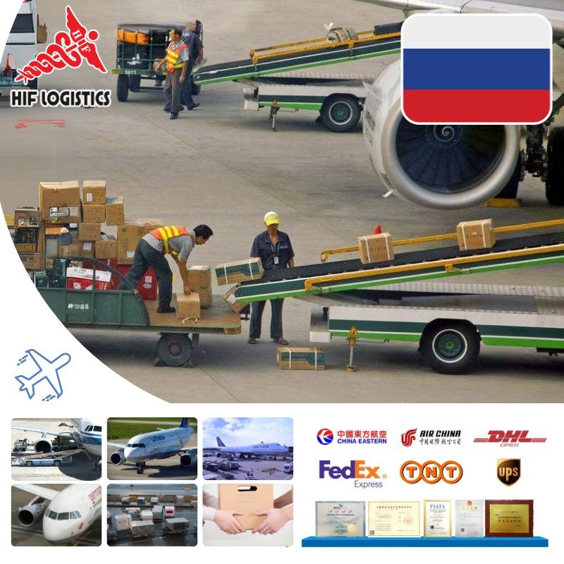 High Quality Shipping Service From China to Russia/Belaurs International Freight Forwarder