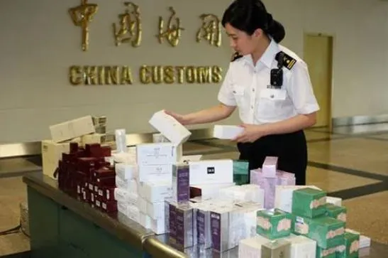 Air Freight Services China