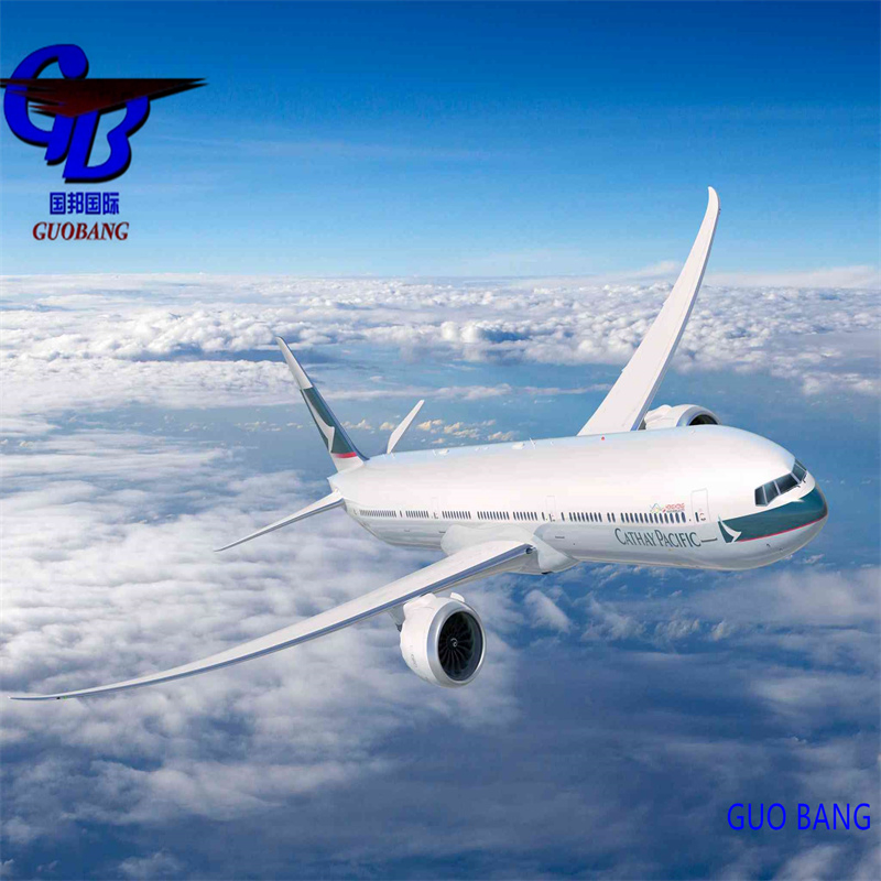 Shipping From China to UK by Door to Door Service