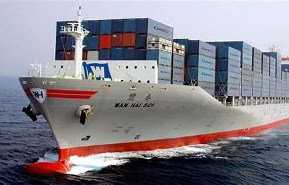 International Sea Freight From Tianjin, Dalian, Shantou, Qingdao, Xiamen, Ningbo in China to Bangui (CFBGF) , Birao (CFIRO) in Central African Republic