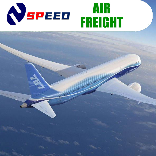 Low Air Freight Rate Door to Door Service From China to Venezuela International Express Service China to Venezuela