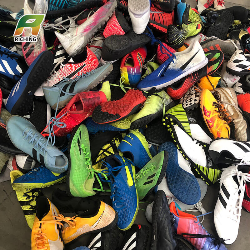 Tenis Masculino Zapatos Deportivos Usados Distributor Sepatu Bekas Import Karungan