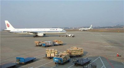 Shenzhen Logistic Service Door to Door Air Cargo Shipping From China to Canada, UPS Express Service DDP
