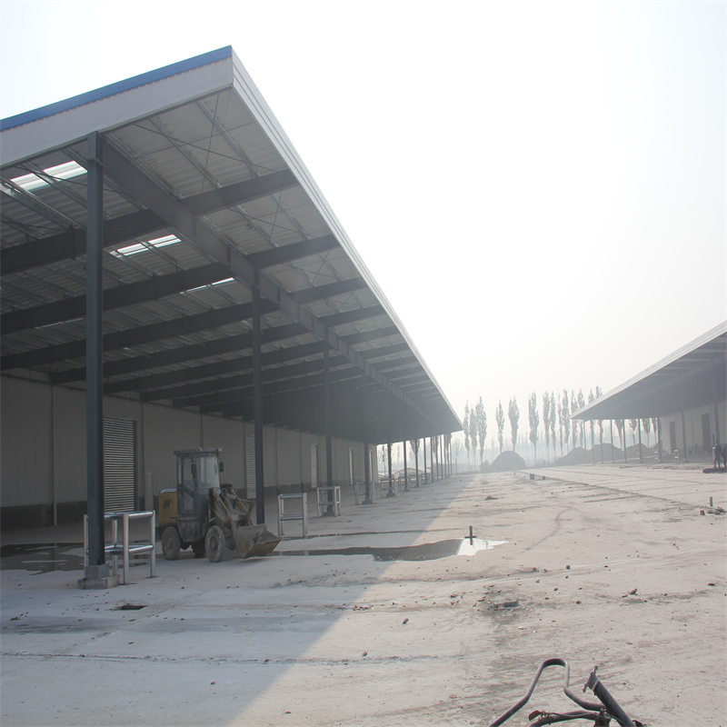 Durable Metal Fabric Storage Solutions for Construction Sites