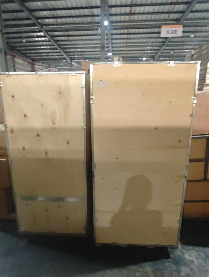 China to Jamaica Cross-Border E-Commerce Logistics