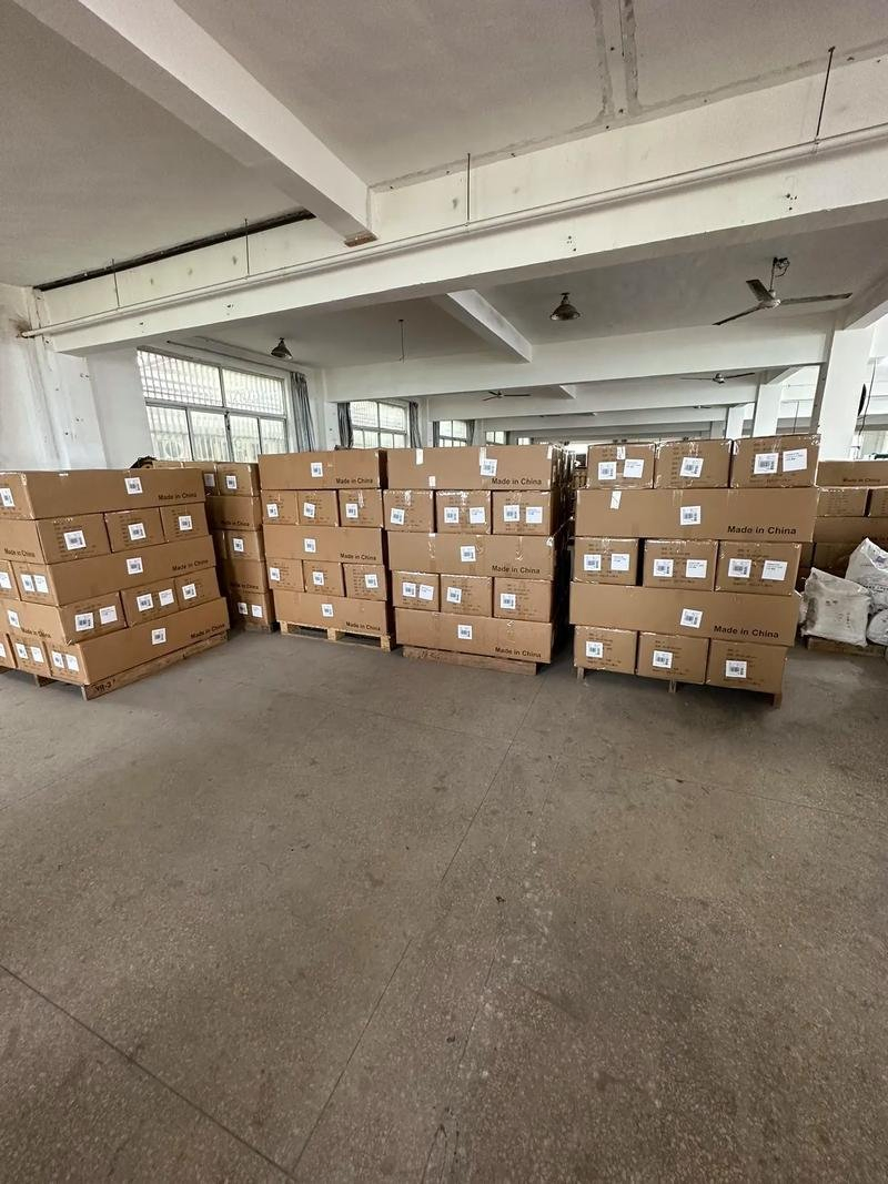 E-Commerce Logistics From China to St. Lucia