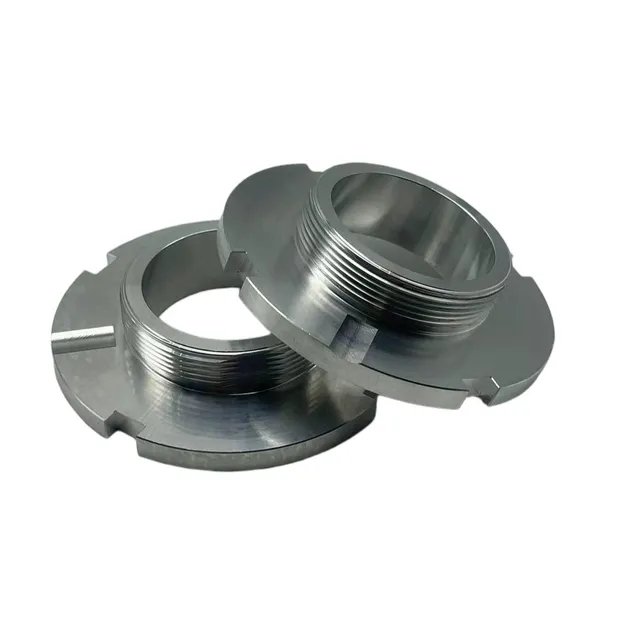 Precision Component 4