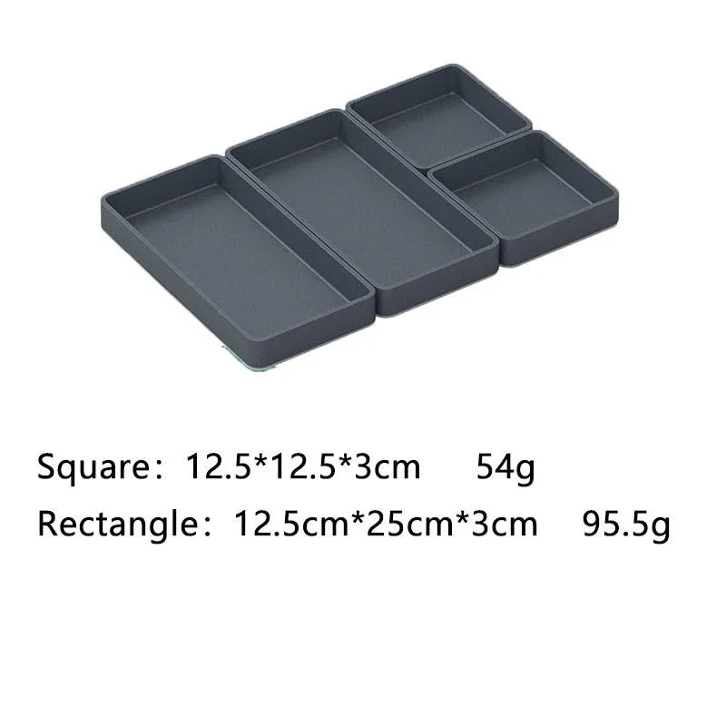 Silicone Sheet Pan Divider 5