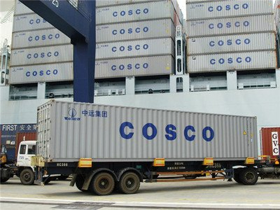 European International Sea Freight Container Shipping Agent From Shenzhen China to Europe