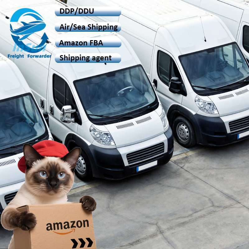 Super Patience DDP/DDU/CIF Shipping Service From China to Europe