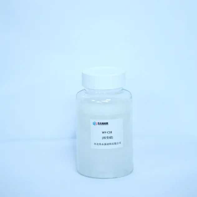 PCM Octadecane Photo 4