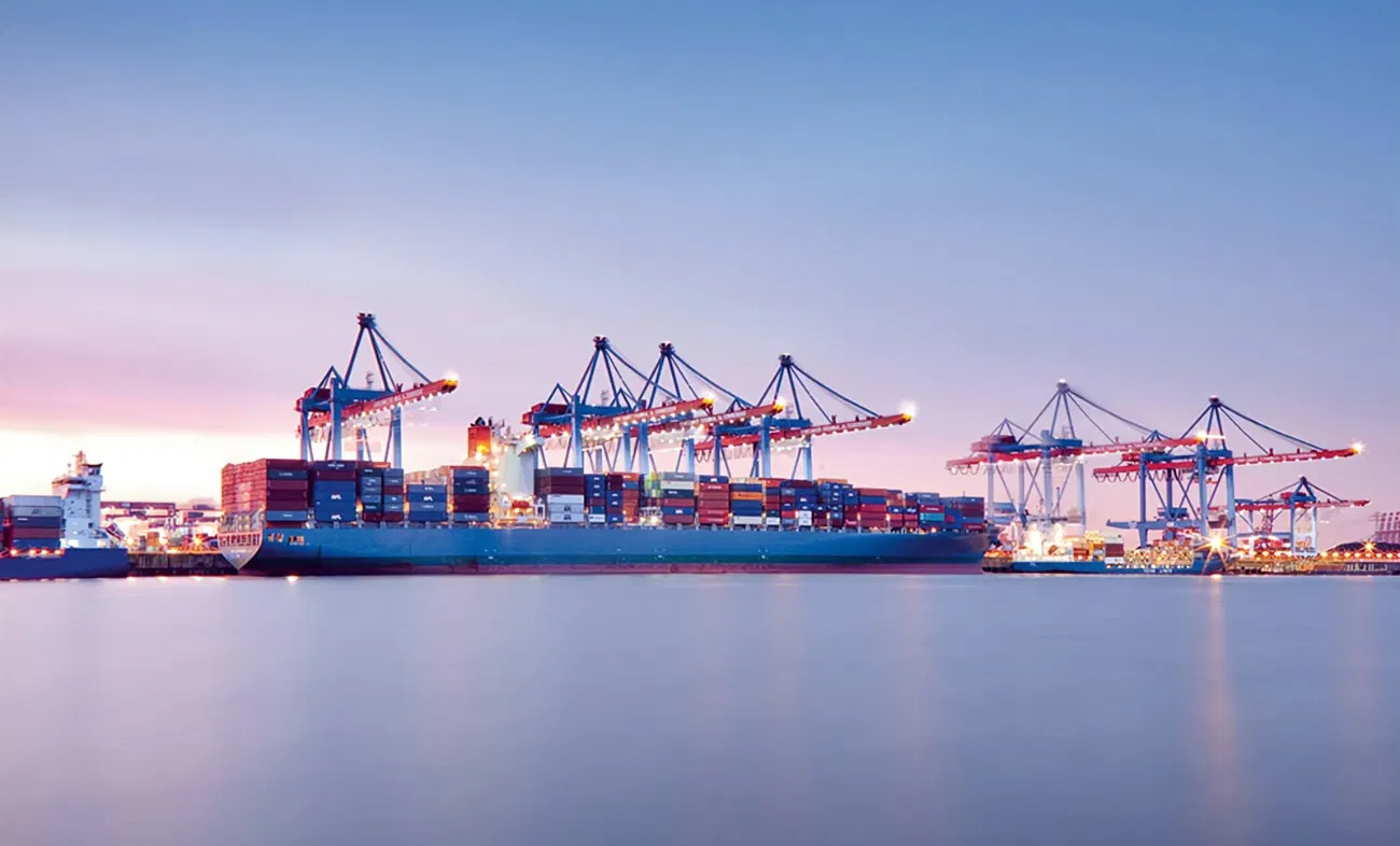 International Sea Freight to Aliaga (TRALI) , Ambarli (TRAMB) in The Republic of Turkiye From Guangzhou, Shenzhen, Shanghai, Hong Kong, Macao, Haikou in China