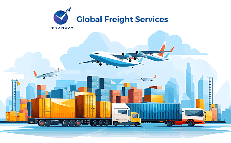 Global Freight Services