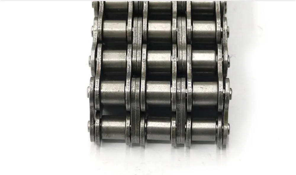 Roller Chain Transmission 4