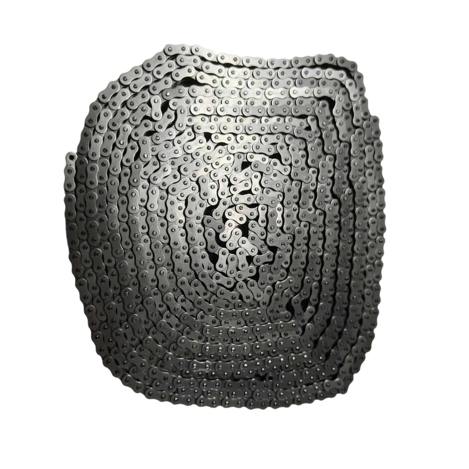 OEM Shatter-Proof High Satisfaction Chain with Extended Pin Apply to Deck Machinery