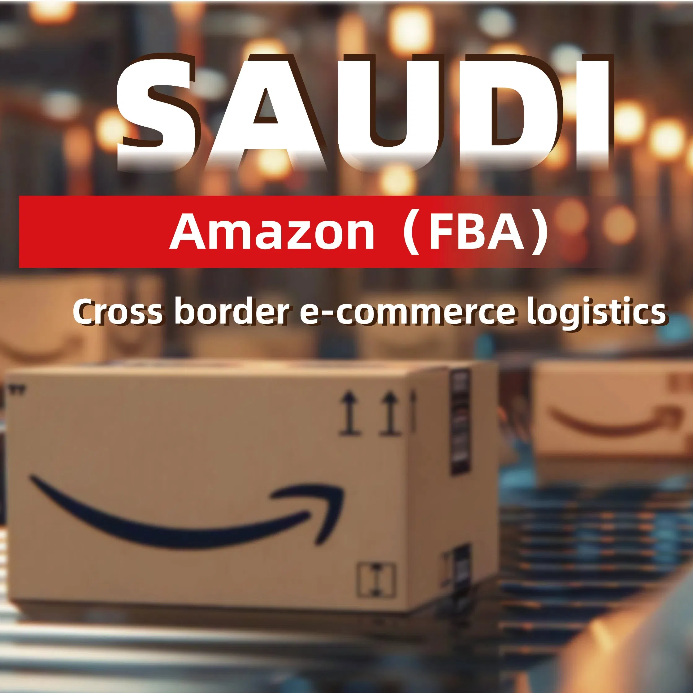 Ontask Saudi Amazon Fba Prep Shipping Service, Labeling &amp; Kitting