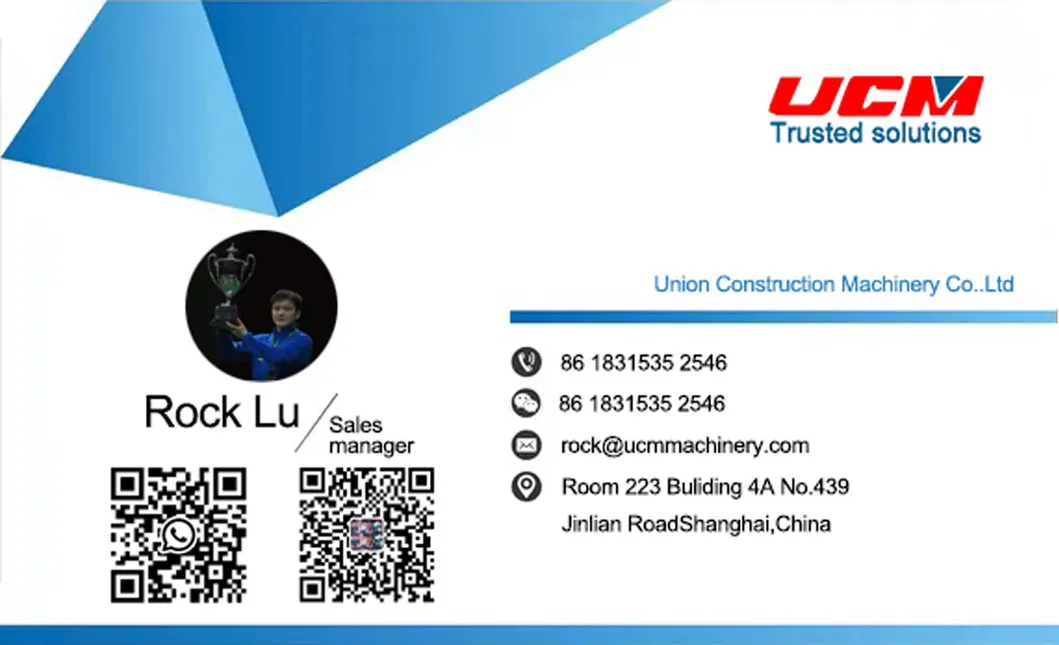 Second Hand Komastu PC56