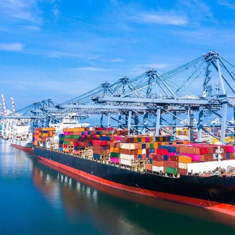 Dangerous Cargo Global Logistics From Shenzhen to USA/Canada/Mexico