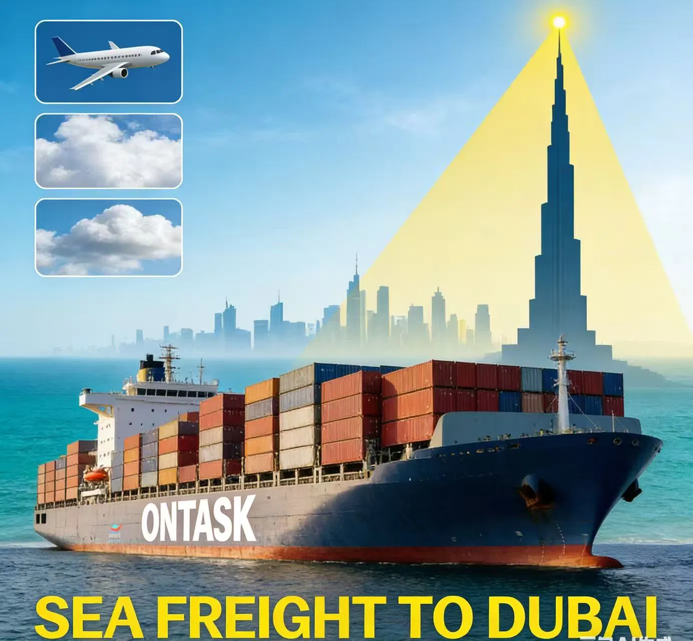 Ontask UAE Noon Fbn Prep Service, Noon Ready