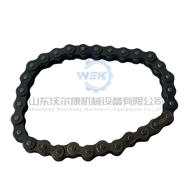 Mining Underground Engineering Machinery Equipment Parts: 2 Cubic Meter Loader Chain 3.01.13.0005