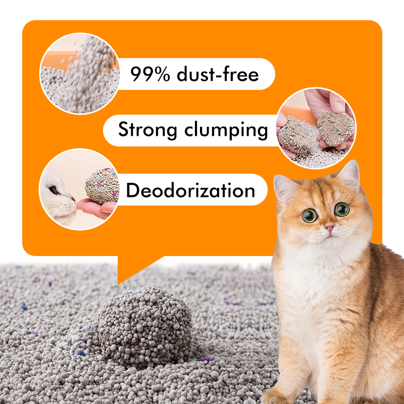Amazon Fba Prep Customization Bentonite Cat Litter Sand Asin-Specific Packaging Rules