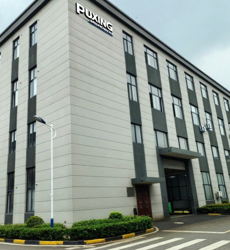 Manufacturing Facility