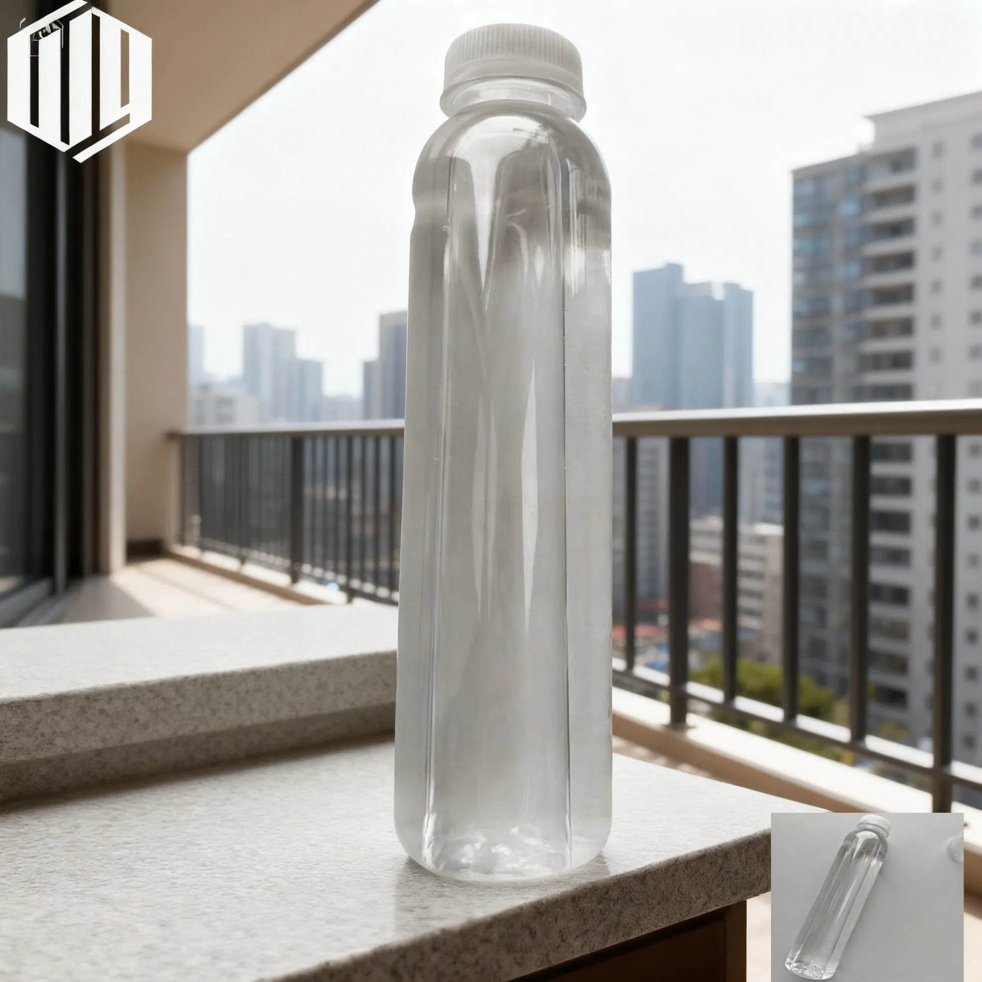 High-Quality N-Heptadecane Phase Change Material (PCM) Used in Cold Chain Logistics