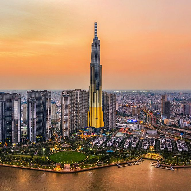 DDP Shipping From China to Vietnam Customs Clearance Sea Freight